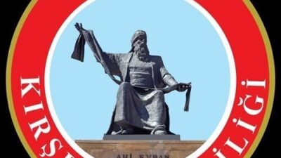 Kırşehir'de olumsuz hava koşulları sebebiyle yaygın eğitim merkezlerinde, özel eğitim