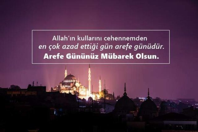 kısa bayram mesajları