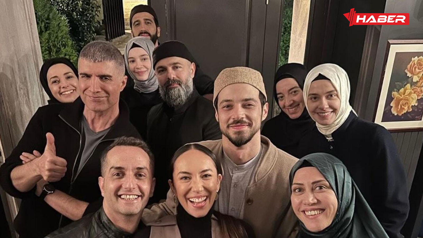 kızıl goncalar sezon finali ne zaman