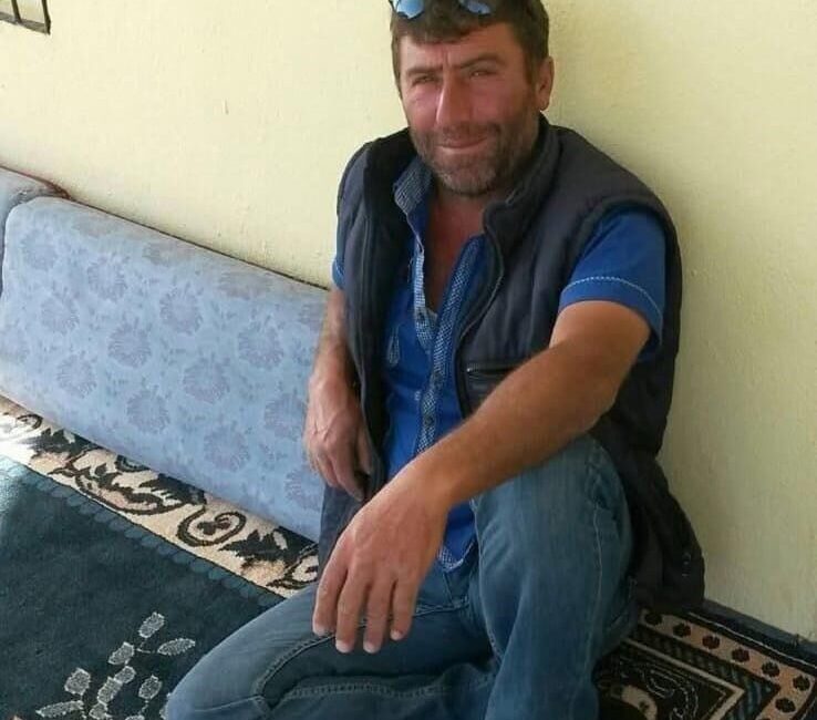 Ankara'nın Cankurtaran mevkiinde meydana gelen trafik kazasında, Gebze'den Ankara'ya seyir