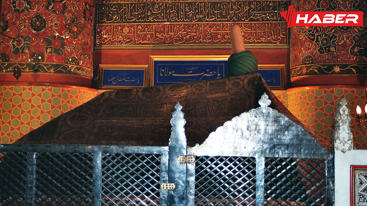 konya mevlana müzesi giriş ücreti ne kadar