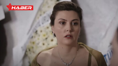 STAR TV’nin ilgiyle takip edilen dizisi Kral Kaybederse, her geçen