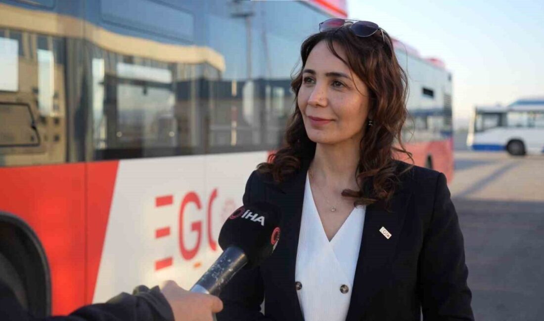 Semra Kılınç, Ankara'da öğretmenlik yaptığı dönemden sonra otobüs şoförlüğüne başlayarak
