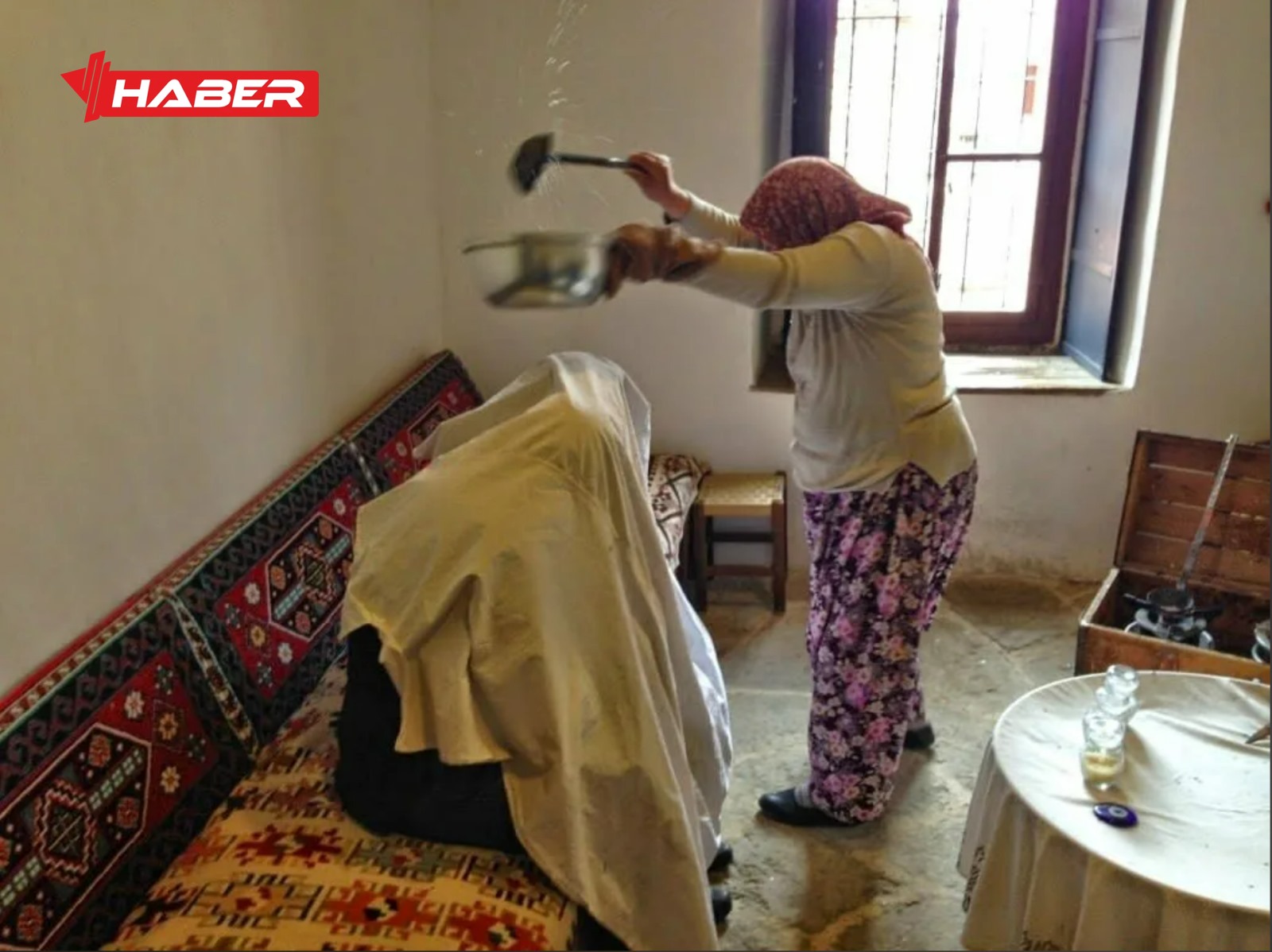 kurşun dökmek diyanet