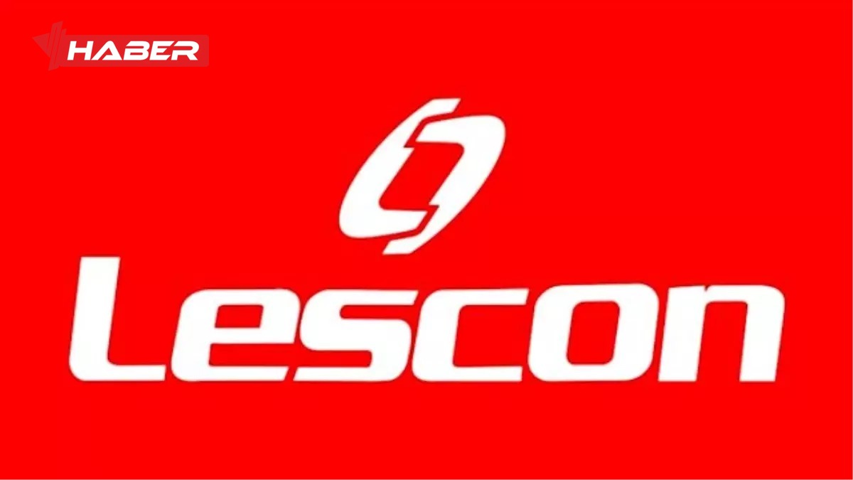 lescon israil malı mı