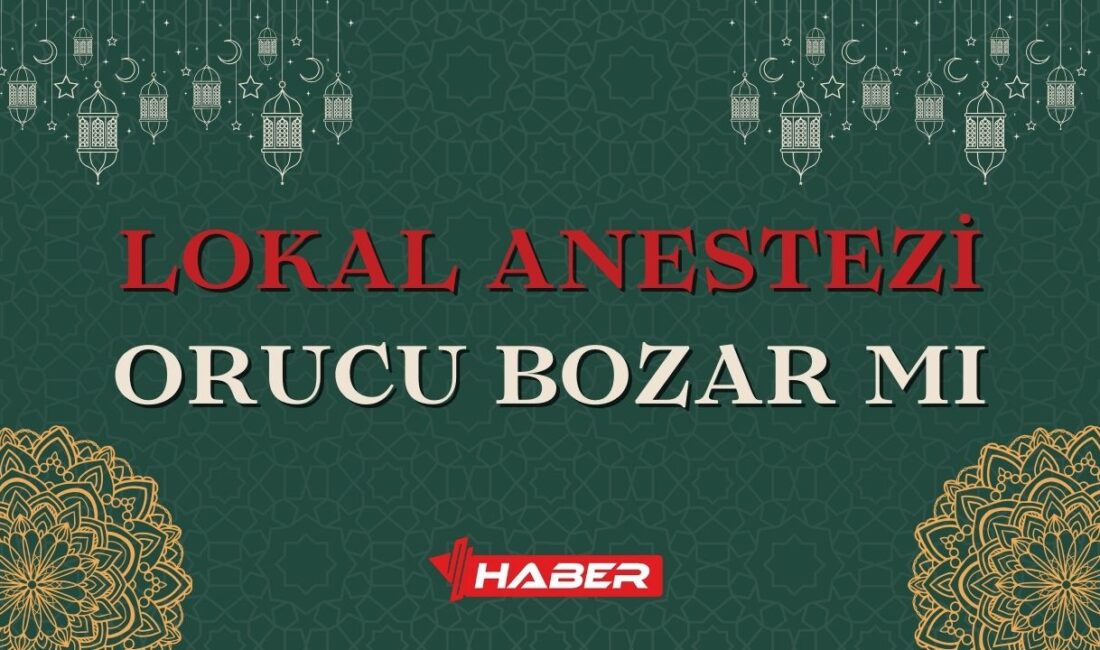 Ramazan ayında sağlık sorunları nedeniyle tedavi olmak zorunda kalan bireyler,