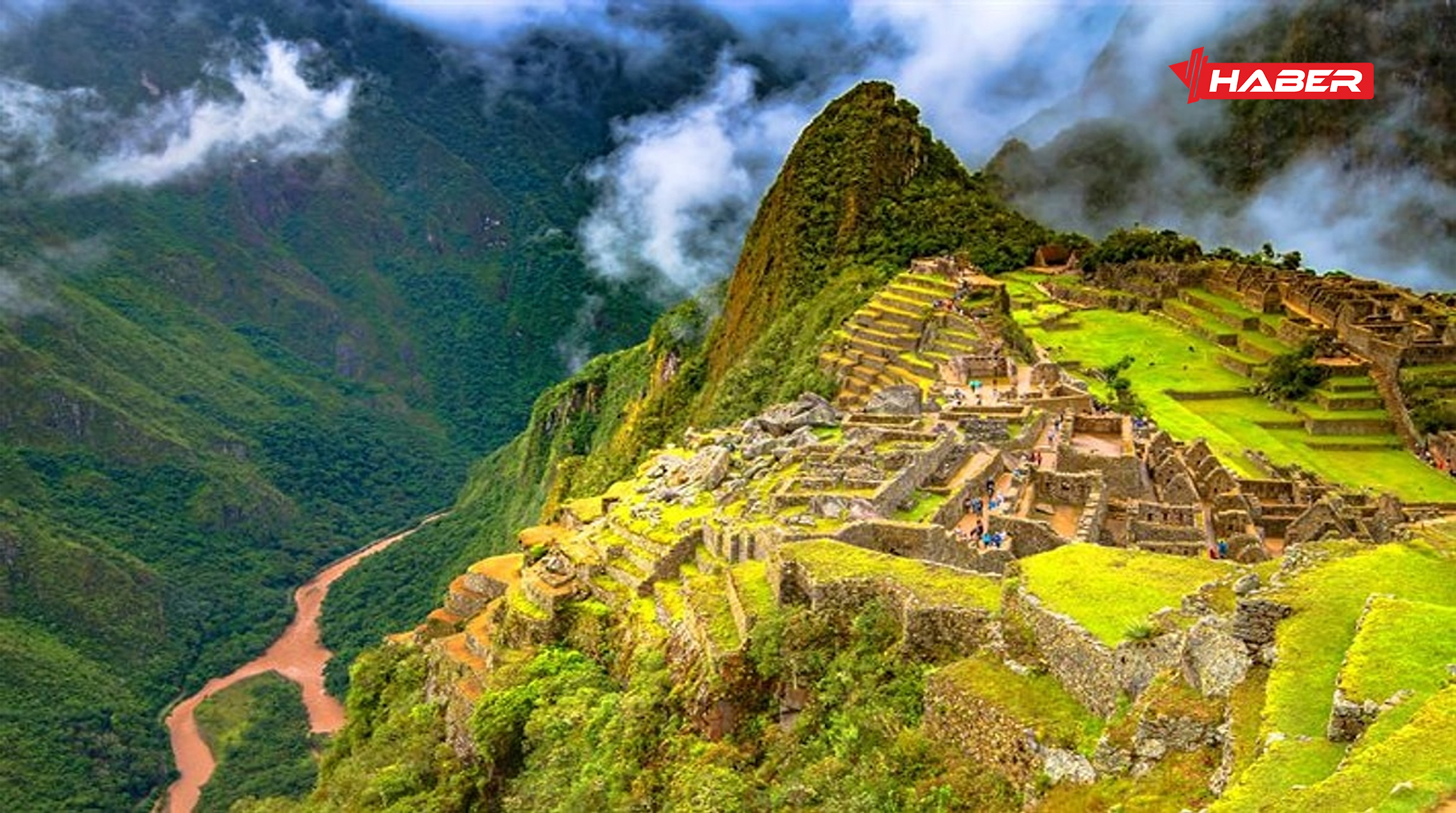 macchu picchu