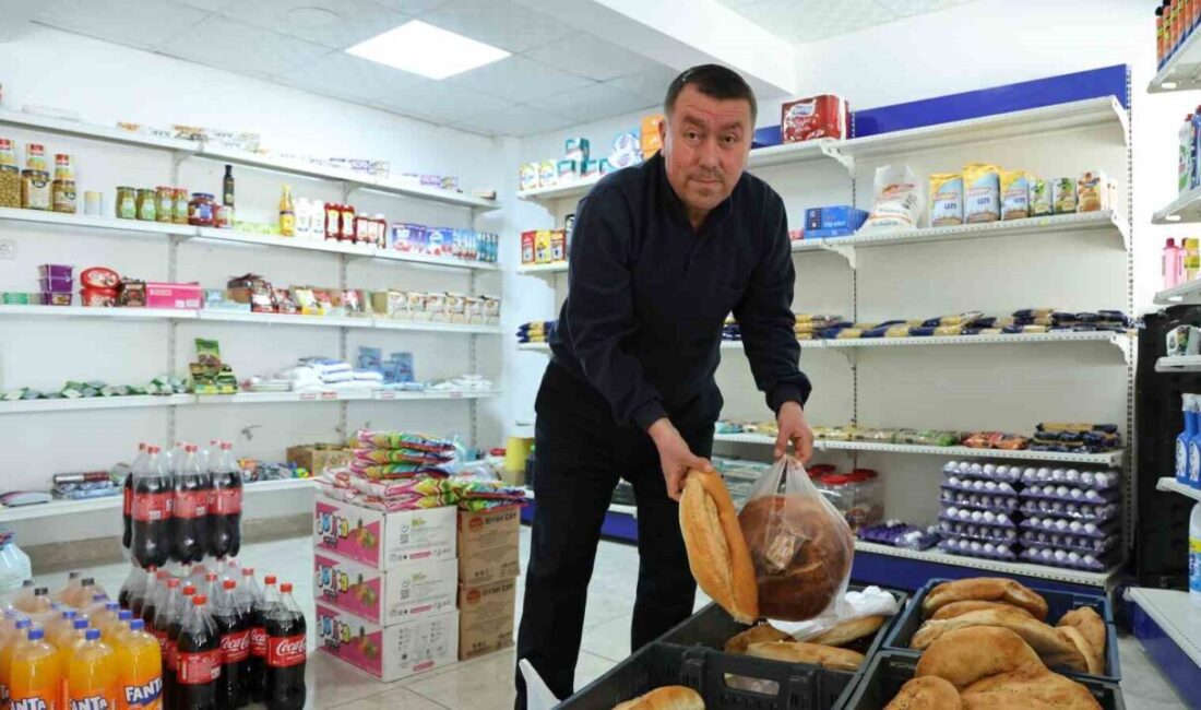 Kırşehir'de Mahmut Turan, 30