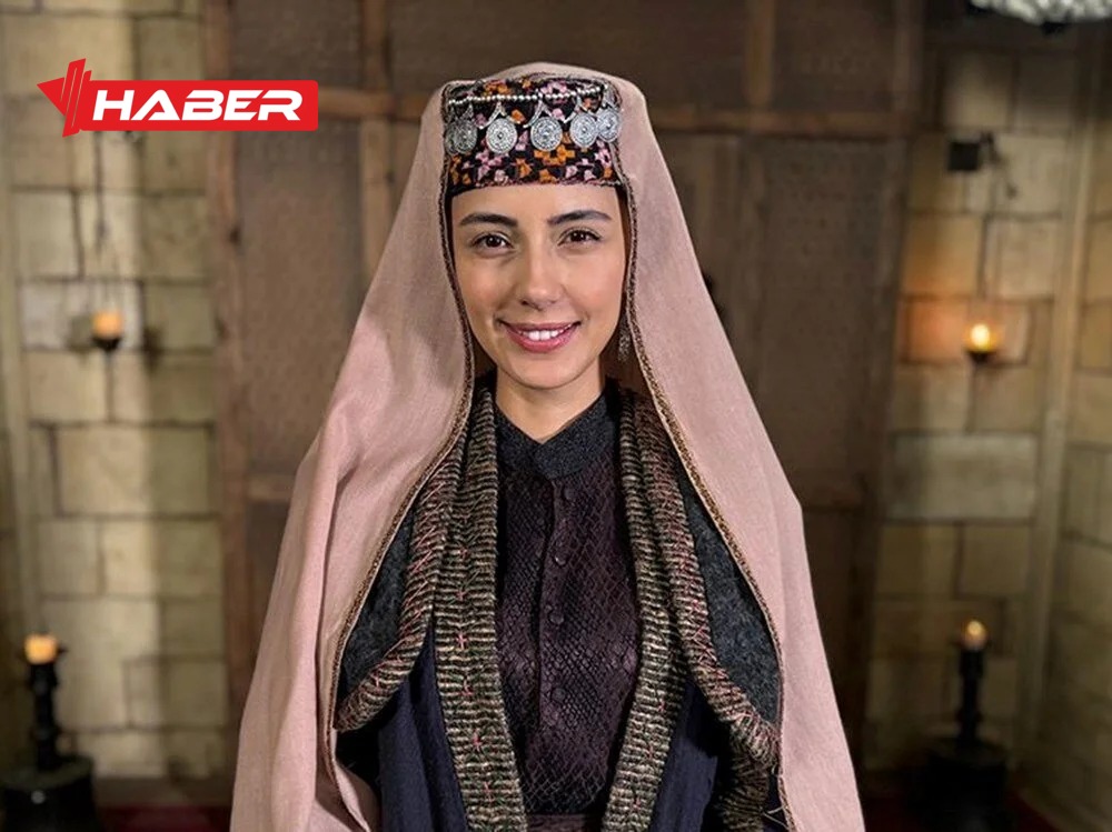 merçe üçer kimdir