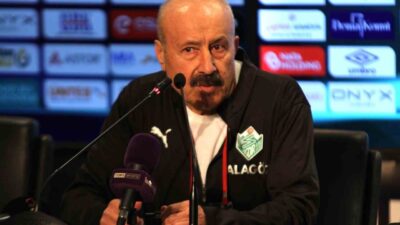 Iğdır FK Teknik Sorumlusu Mete Işık, MKE Ankaragücü galibiyeti sonrası