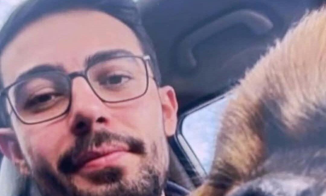 Ankara Elmadağ Hasanoğlan Mahallesi'nde meydana gelen trafik kazasında, Berat Akbulut