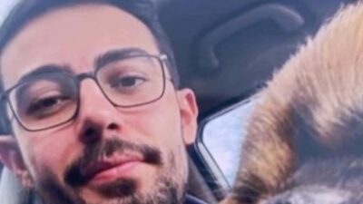 Ankara Elmadağ Hasanoğlan Mahallesi'nde meydana gelen trafik kazasında, Berat Akbulut