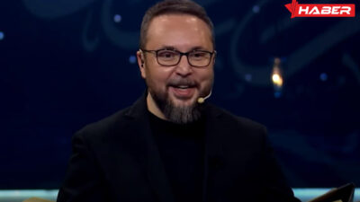 TRT 1 ekranlarında Ramazan ayında yayınlanan “Kur’an-ı Kerim’i Güzel Okuma
