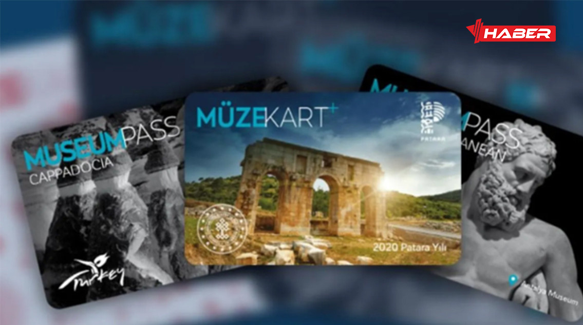müze kart nasıl alınır