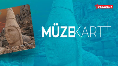 Türkiye’nin dört bir yanındaki tarihi ve kültürel zenginlikleri tek bir