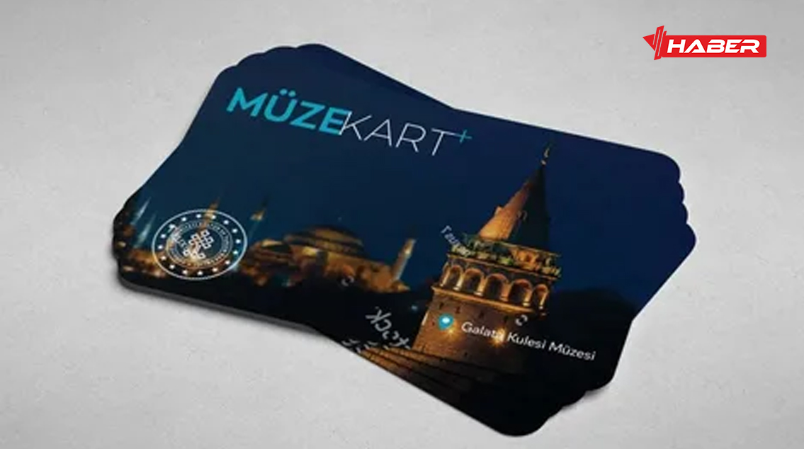 müze kart