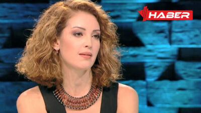 Nagehan Alçı, Türk gazeteci, köşe yazarı ve televizyon yorumcusu olarak