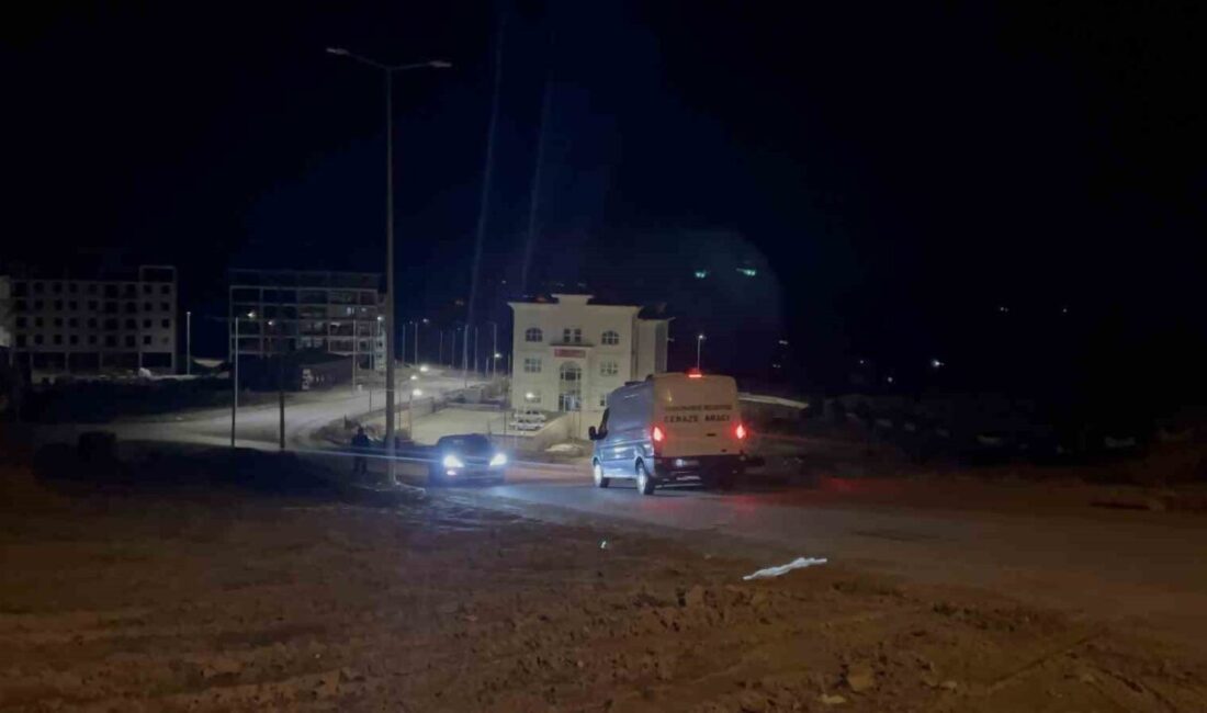 Yozgat'ın Akdağmadeni ilçesinde kaybolan ve gölette ölü bulunan öğretmen Tanju