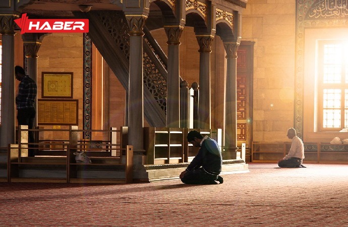 oruçta hangi dualar okunur