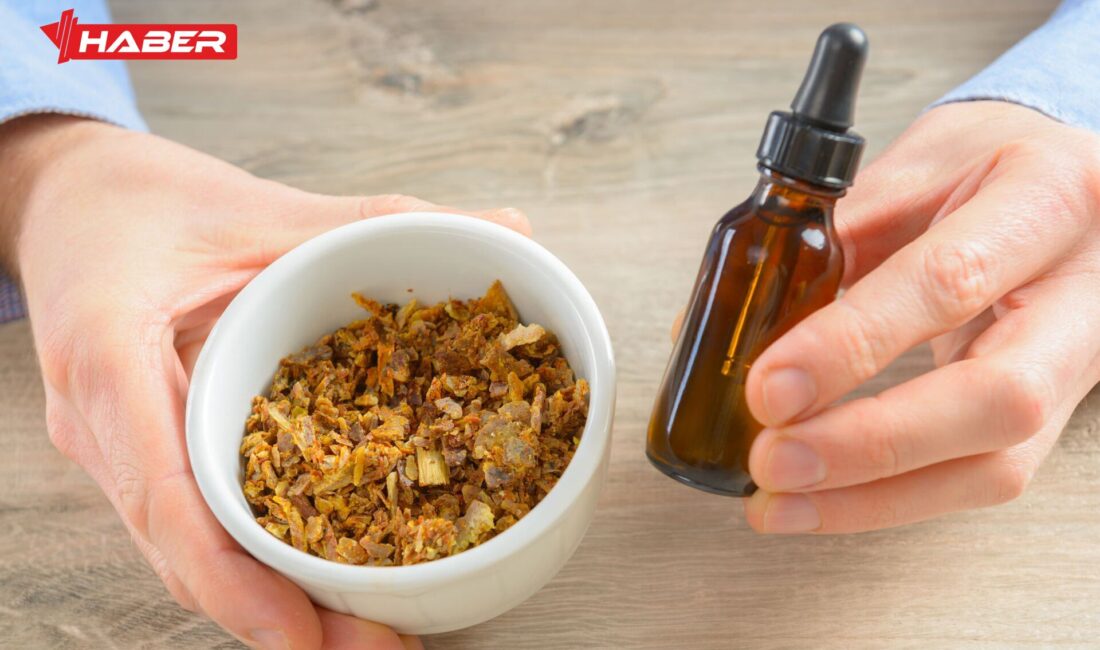 Soğuk havalarla birlikte artan hastalıklar, vatandaşları doğal çözümler aramaya yönlendirdi.