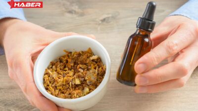 Soğuk havalarla birlikte artan hastalıklar, vatandaşları doğal çözümler aramaya yönlendirdi.