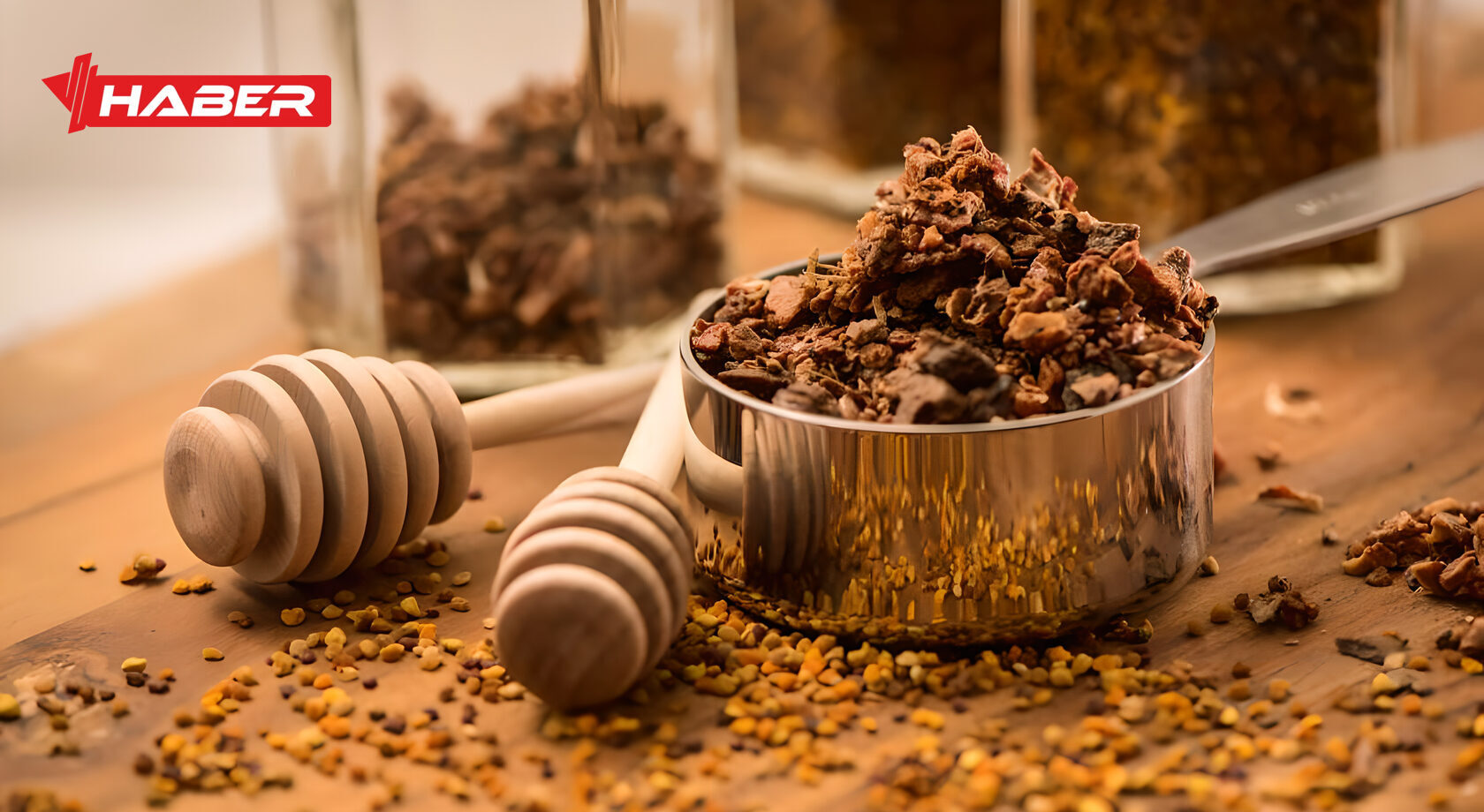 propolis faydaları nelerdir