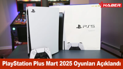 Sony Interactive Entertainment, PlayStation Plus Essential aboneleri için Mart 2025
