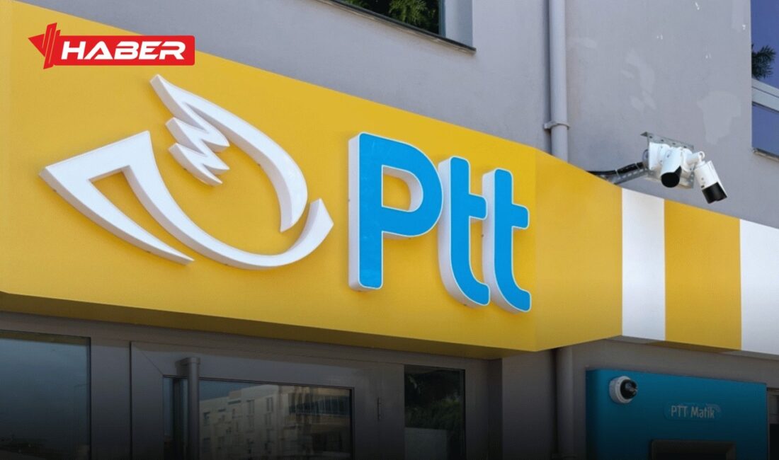 PTT çalışma saatleri, posta,