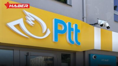 PTT çalışma saatleri, posta, kargo ve bankacılık işlemleri yapmak isteyen