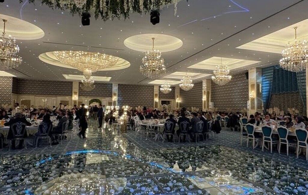Pursaklar Belediye Başkanı Ertuğrul Çetin, Ankara Vali Yardımcısı ve İlçe