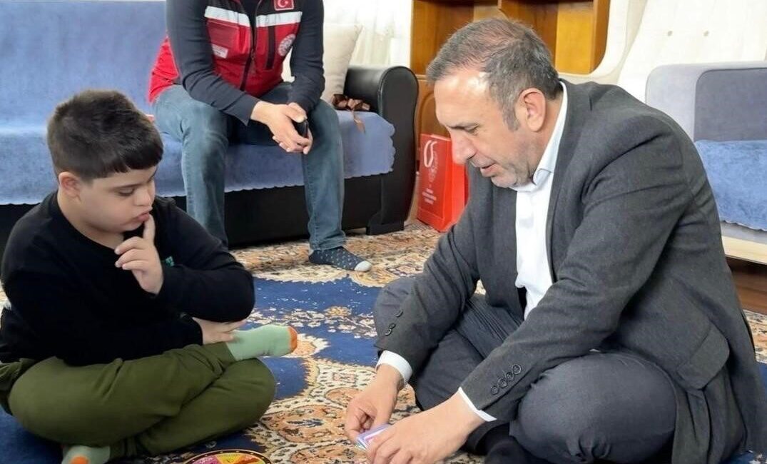 Aile ve Sosyal Hizmetler Bakanlığı Ramazan ayında 155 bin aileyi