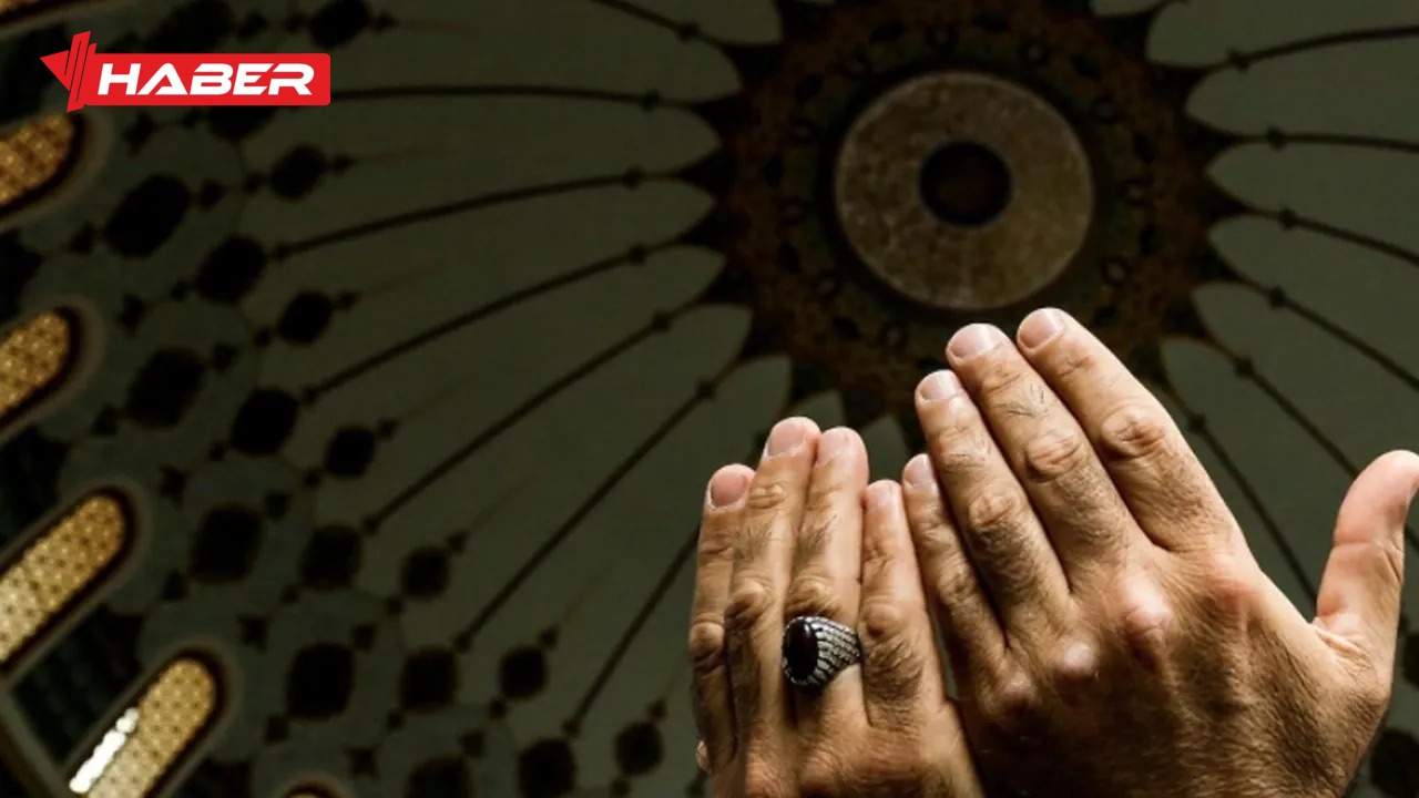 ramazan atında hangi dualar okunur