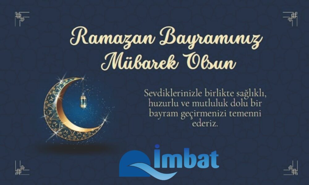 ramazan bayramı mesajları kısa
