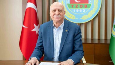 TZOB Genel Başkanı Şemsi Bayraktar, Ramazan sonu ve Mart ayında