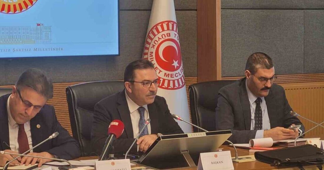 Çalışma ve Sosyal Güvenlik Bakanlığı Rehberlik ve Teftiş Başkanı Bekir