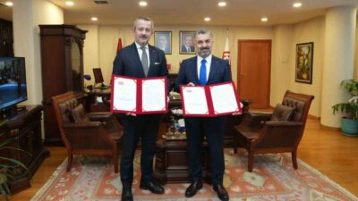 RTÜK ve İstanbul Aile Vakfı, ailenin korunması ve güçlendirilmesi için
