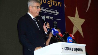Sağlık Bakanı Kemal Memişoğlu, Türkiye'nin sağlık reformlarıyla küresel lider olma