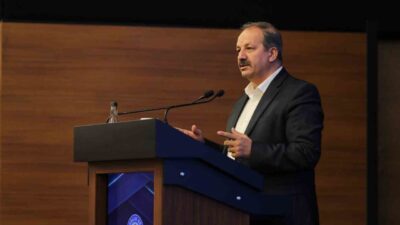 Sağlık-Sen Genel Başkanı Mahmut Faruk Doğan, son dönemde yaşanan şiddet