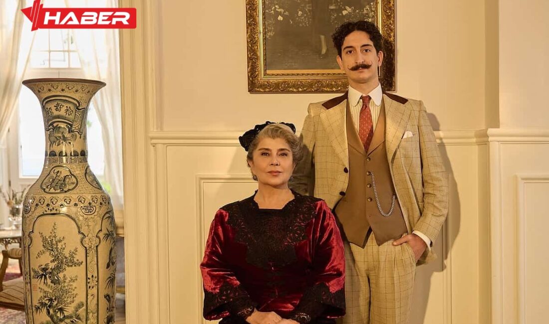 Şakir Paşa Ailesi: Mucizeler