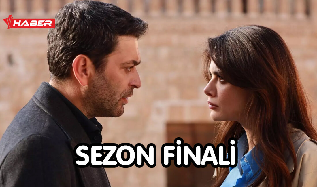 2023 – 2024 dizi sezonu sona yaklaşırken, birçok dizinin sezon