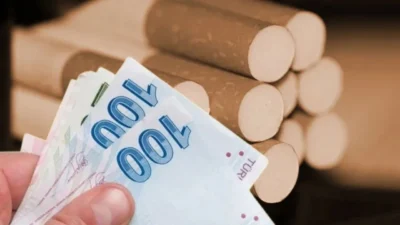 Sigara fiyatlarına peş peşe gelen zamlar devam ediyor. Son olarak