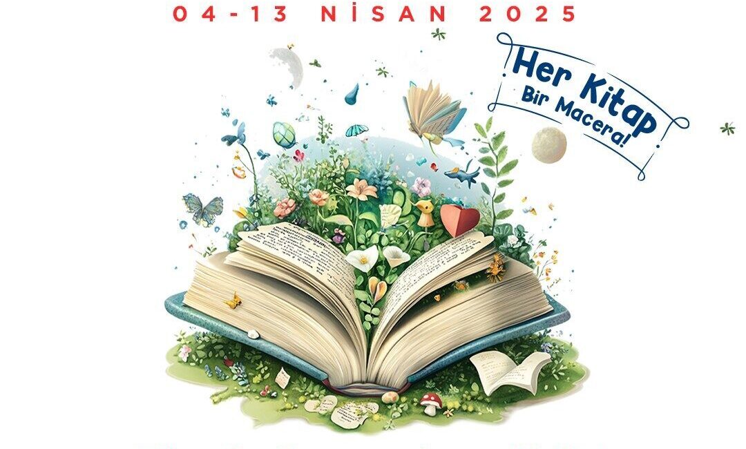 Ankara Sincan Belediyesi, 4-13 Nisan tarihleri arasında Fatih Fuar ve