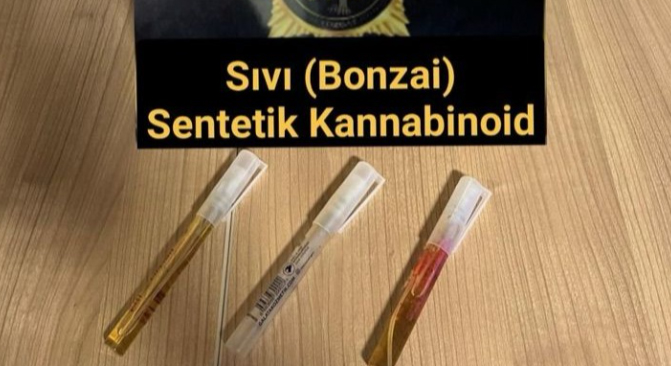 Zehir Tacirlerine Geçit Yok Yozgat Narkotik Suçlarla Mücadele