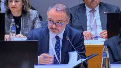 Avrupa Birliği'nin Suriyelilere 2,5 milyar euro daha yardım taahhütünde bulunduğu
