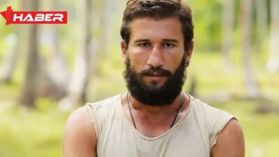 Survivor 2025 Ünlüler Takımı yarışmacılarından biri olan Adem Kılıçcı, daha