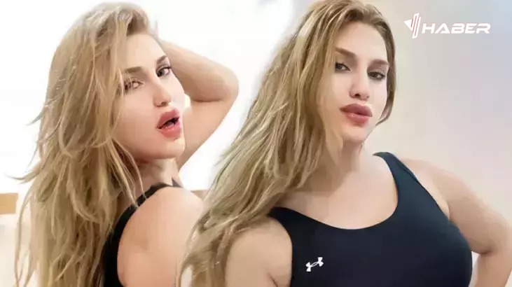 Survivor 2025 yarışmacılarından biri