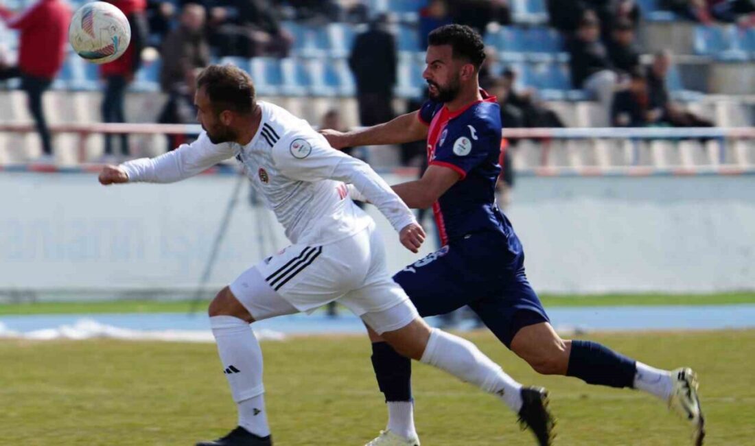 TFF 3. Lig: Kırıkkale FK: 2 – 7 Eylül Turgutlu 1984 Sportif Yatırımlar: 1 Kırıkkale FK, TFF 3.