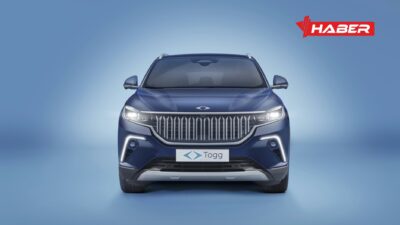 Togg, Mart 2025 itibarıyla ticari ve bireysel kullanıcılar için avantajlı