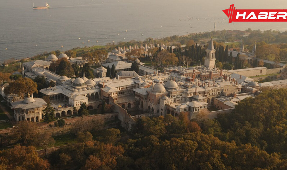 İstanbul’un en önemli tarihi