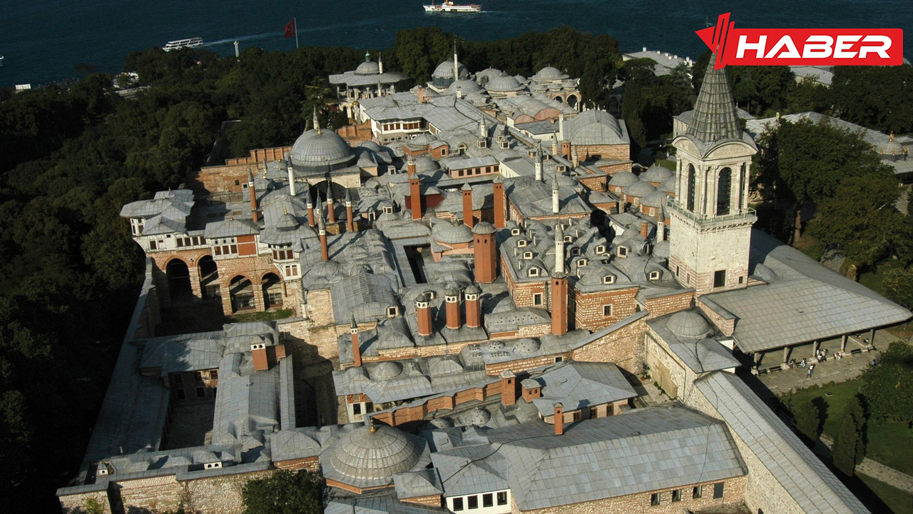 topkapı sarayı giriş ücreti ne kadar